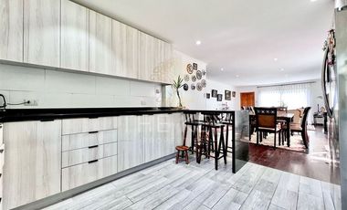 Casa en Venta en Condominio Los Almendros Norte - Calera de Tango