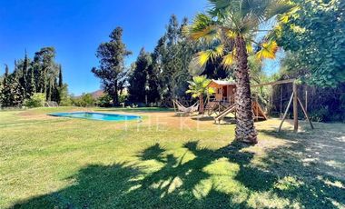 Casa en Venta en Condominio Los Almendros Norte - Calera de Tango