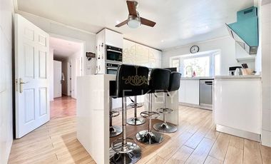 Casa en Venta en Condominio Los Almendros Norte - Calera de Tango