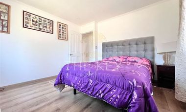 Casa en Venta en Condominio Los Almendros Norte - Calera de Tango