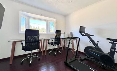 Casa en Venta en Condominio Los Almendros Norte - Calera de Tango