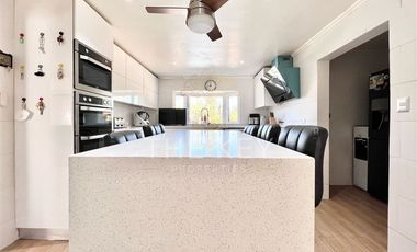 Casa en Venta en Condominio Los Almendros Norte - Calera de Tango