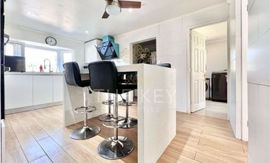 Casa en Venta en Condominio Los Almendros Norte - Calera de Tango