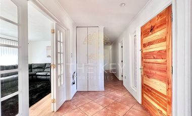 Casa en Venta en Condominio Los Almendros Norte - Calera de Tango