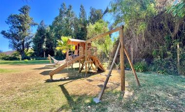 Casa en Venta en Condominio Los Almendros Norte - Calera de Tango