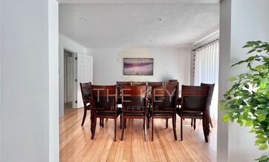 Casa en Venta en Condominio Los Almendros Norte - Calera de Tango