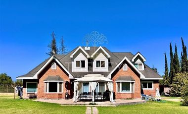 Casa en Venta en Condominio Los Almendros Norte - Calera de Tango