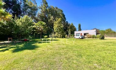 Casa en Venta en Condominio Los Almendros Norte - Calera de Tango