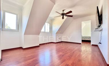 Casa en Venta en Condominio Los Almendros Norte - Calera de Tango