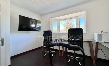 Casa en Venta en Condominio Los Almendros Norte - Calera de Tango