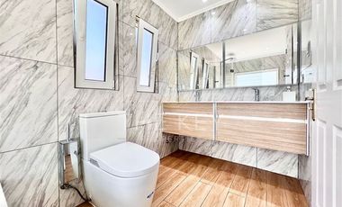 Casa en Venta en Condominio Los Almendros Norte - Calera de Tango