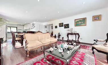 Casa en Venta en Condominio Los Almendros Norte - Calera de Tango