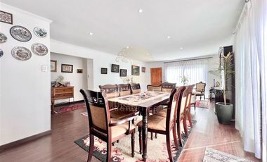 Casa en Venta en Condominio Los Almendros Norte - Calera de Tango