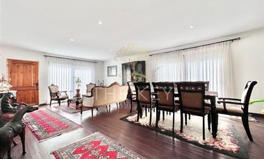 Casa en Venta en Condominio Los Almendros Norte - Calera de Tango