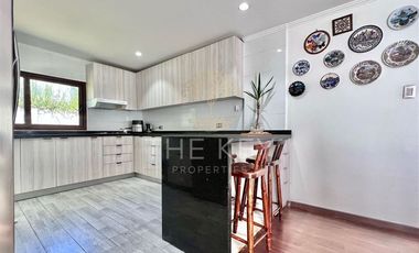 Casa en Venta en Condominio Los Almendros Norte - Calera de Tango