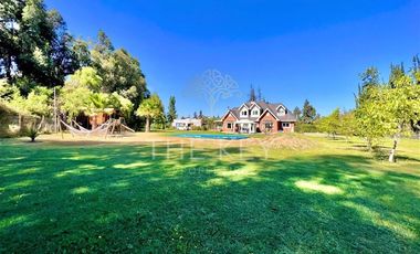 Casa en Venta en Condominio Los Almendros Norte - Calera de Tango