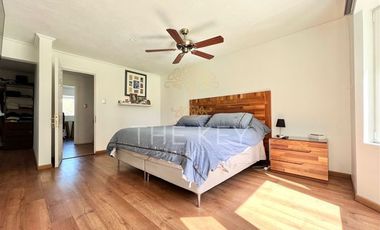 Casa en Venta en Condominio Los Almendros Norte - Calera de Tango