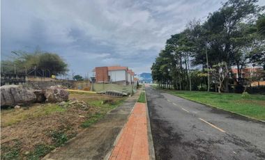 Lote En Venta En Conjunto Cerrado En Fusagasugá Sector Indio