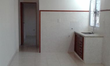 Alquilo departamento zona walmart/shoping--Corrientes $4500