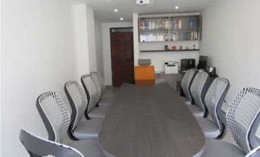 Oficina para la venta en Bogota por la Cll74 sector chapinero