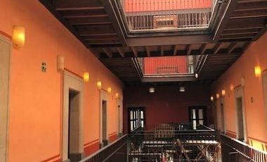 Hostal en Centro Histórico, Mesones - Venta