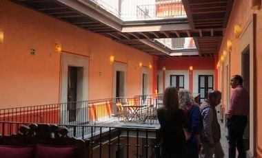 Hostal en Centro Histórico, Mesones - Venta