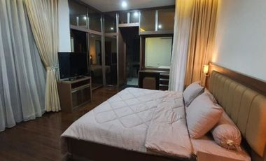 Disewakan/Dijual Rumah Dalam Compound di Kemang