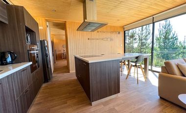 Casa en venta de 1 dorm. en Boyeruca (Comuna Vichuquén)