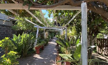 Sitio en Venta en Abtao/Nueva Imperial