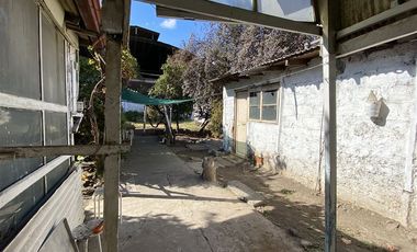 Sitio en Venta en Abtao/Nueva Imperial