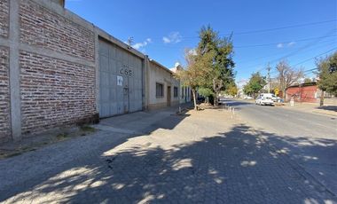 Sitio en Venta en Abtao/Nueva Imperial