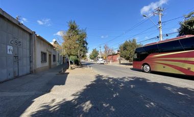Sitio en Venta en Abtao/Nueva Imperial