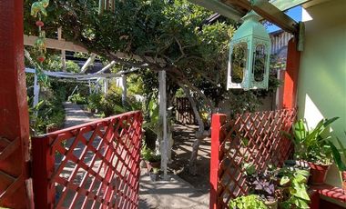 Sitio en Venta en Abtao/Nueva Imperial