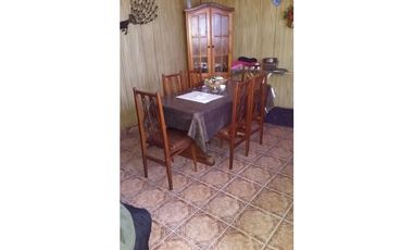 Casa cinco ambientes. Magallanes 3200. Mar del Plata. Venta.