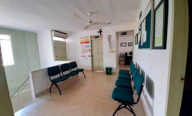CASA EN VENTA BARRIO BUENAVISTA |5156