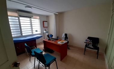 CASA EN VENTA BARRIO BUENAVISTA |5156