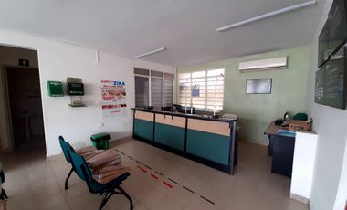 CASA EN VENTA BARRIO BUENAVISTA |5156