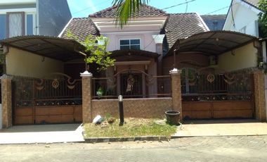 Rumah dijual di Jawa Timur, Gresik