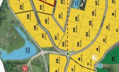 lote en venta en cerrito. Cod V9062596