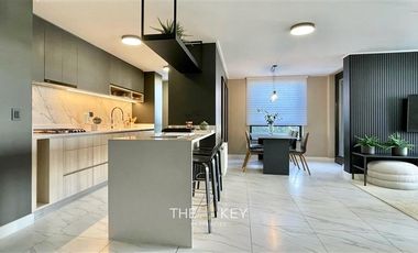 Departamentos en venta de 2 y 3 dorm. en Temuco.