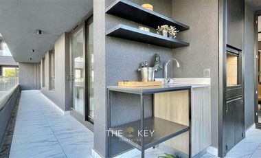 Departamentos en venta de 2 y 3 dorm. en Temuco.