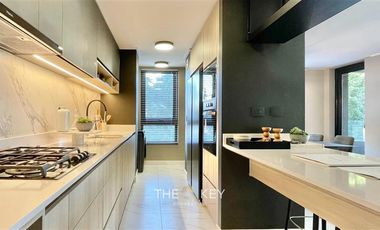 Departamentos en venta de 2 y 3 dorm. en Temuco.