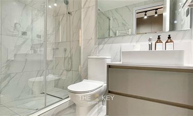 Departamentos en venta de 2 y 3 dorm. en Temuco.
