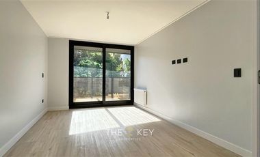 Departamentos en venta de 2 y 3 dorm. en Temuco.