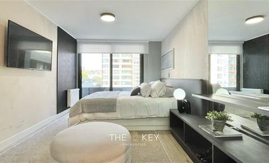 Departamentos en venta de 2 y 3 dorm. en Temuco.