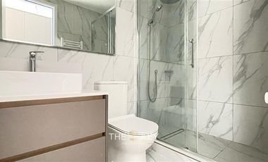 Departamentos en venta de 2 y 3 dorm. en Temuco.