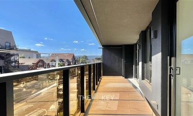 Departamentos en venta de 2 y 3 dorm. en Temuco.