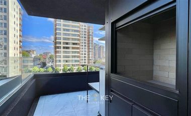 Departamentos en venta de 2 y 3 dorm. en Temuco.