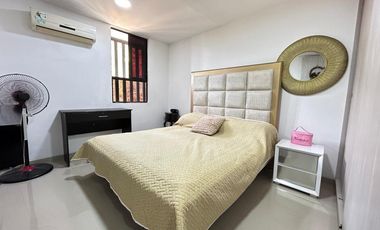 casa en venta en bocono. Cod V28715