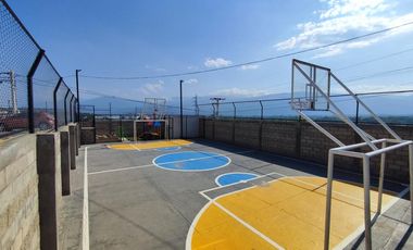 casa en venta en bocono. Cod V28715